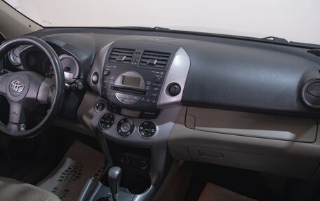 Toyota RAV4, 2008 год, 1 279 000 рублей, 10 фотография