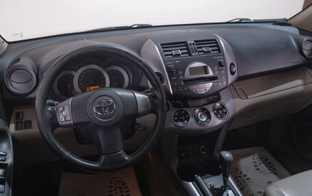 Toyota RAV4, 2008 год, 1 279 000 рублей, 8 фотография