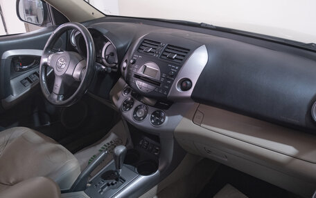 Toyota RAV4, 2008 год, 1 279 000 рублей, 11 фотография