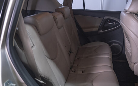 Toyota RAV4, 2008 год, 1 279 000 рублей, 20 фотография