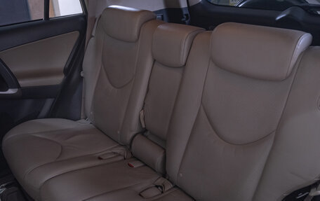 Toyota RAV4, 2008 год, 1 279 000 рублей, 21 фотография