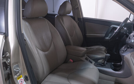 Toyota RAV4, 2008 год, 1 279 000 рублей, 19 фотография