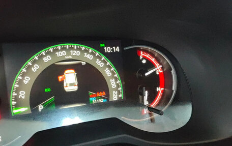 Toyota RAV4, 2022 год, 2 550 000 рублей, 5 фотография