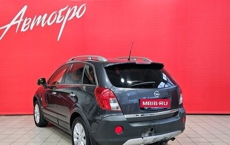 Opel Antara I, 2015 год, 975 000 рублей, 3 фотография