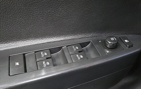 Opel Antara I, 2015 год, 975 000 рублей, 15 фотография