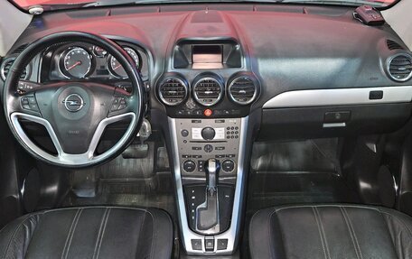 Opel Antara I, 2015 год, 975 000 рублей, 9 фотография