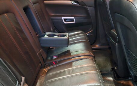 Opel Antara I, 2015 год, 975 000 рублей, 14 фотография