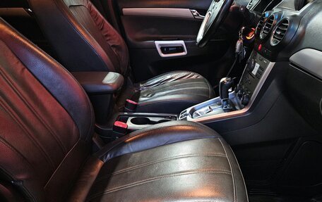 Opel Antara I, 2015 год, 975 000 рублей, 13 фотография