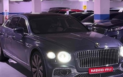 Bentley Flying Spur, 2022 год, 19 800 012 рублей, 1 фотография