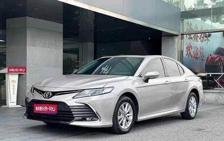 Toyota Camry, 2021 год, 2 050 155 рублей, 1 фотография