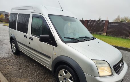 Ford Tourneo Connect I, 2011 год, 499 000 рублей, 1 фотография