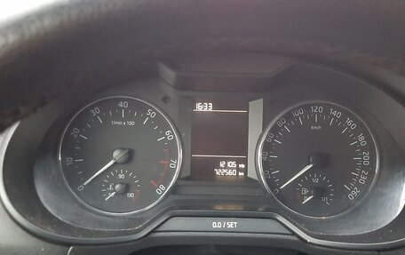 Skoda Octavia, 2017 год, 680 000 рублей, 1 фотография