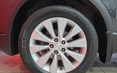 Opel Antara I, 2015 год, 975 000 рублей, 20 фотография