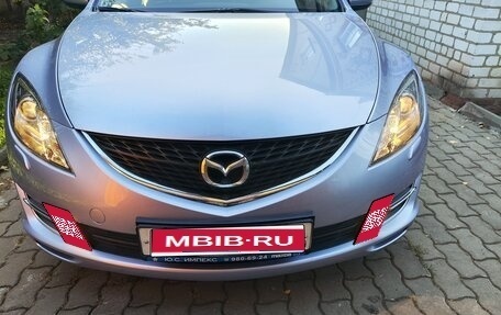 Mazda 6, 2008 год, 2 000 000 рублей, 1 фотография