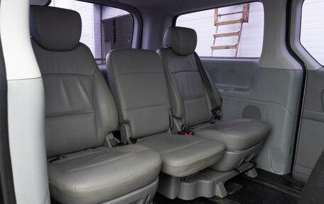 Hyundai Grand Starex Grand Starex I рестайлинг 2, 2019 год, 3 320 000 рублей, 9 фотография