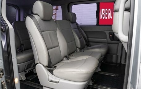 Hyundai Grand Starex Grand Starex I рестайлинг 2, 2019 год, 3 320 000 рублей, 7 фотография