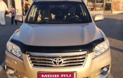 Toyota RAV4, 2012 год, 1 350 000 рублей, 1 фотография