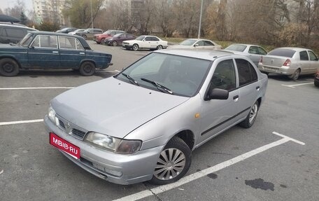 Nissan Almera, 1998 год, 175 000 рублей, 1 фотография