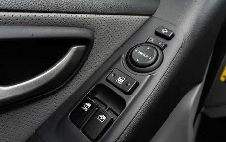 Hyundai Grand Starex Grand Starex I рестайлинг 2, 2019 год, 3 320 000 рублей, 16 фотография