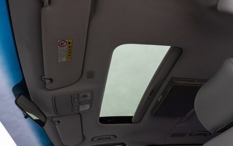 Hyundai Grand Starex Grand Starex I рестайлинг 2, 2019 год, 3 320 000 рублей, 15 фотография