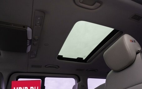 Hyundai Grand Starex Grand Starex I рестайлинг 2, 2019 год, 3 320 000 рублей, 14 фотография