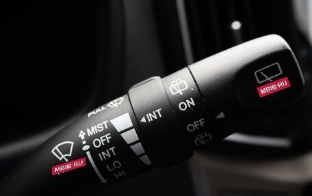 Hyundai Grand Starex Grand Starex I рестайлинг 2, 2019 год, 3 320 000 рублей, 20 фотография