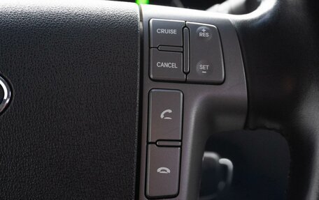 Hyundai Grand Starex Grand Starex I рестайлинг 2, 2019 год, 3 320 000 рублей, 22 фотография