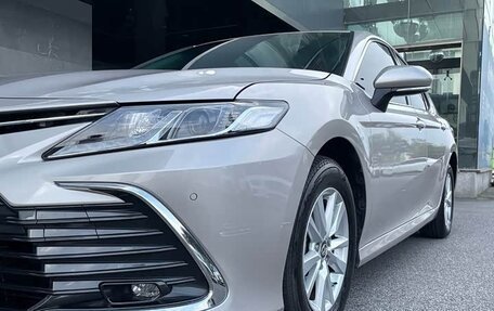 Toyota Camry, 2021 год, 2 050 155 рублей, 4 фотография