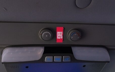 Hyundai Grand Starex Grand Starex I рестайлинг 2, 2019 год, 3 320 000 рублей, 25 фотография