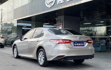 Toyota Camry, 2021 год, 2 050 155 рублей, 6 фотография