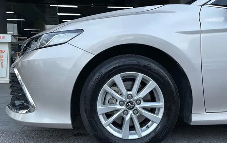 Toyota Camry, 2021 год, 2 050 155 рублей, 9 фотография