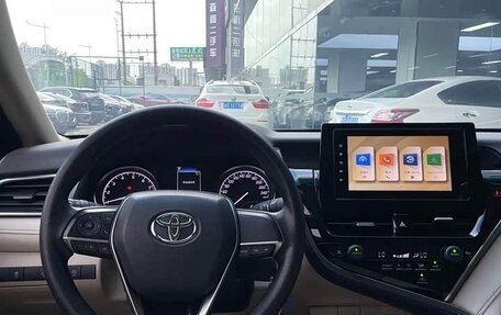 Toyota Camry, 2021 год, 2 050 155 рублей, 11 фотография