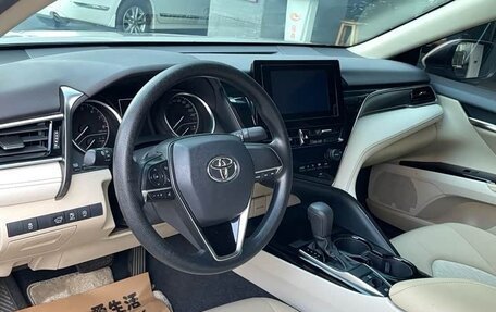 Toyota Camry, 2021 год, 2 050 155 рублей, 12 фотография