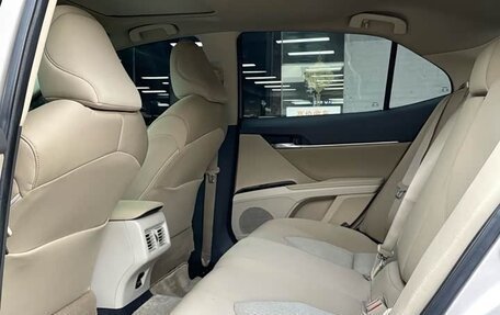 Toyota Camry, 2021 год, 2 050 155 рублей, 15 фотография