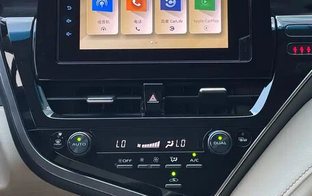 Toyota Camry, 2021 год, 2 050 155 рублей, 14 фотография