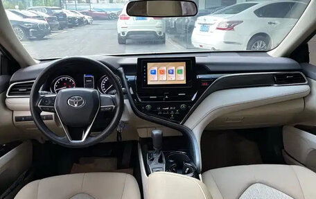 Toyota Camry, 2021 год, 2 050 155 рублей, 13 фотография