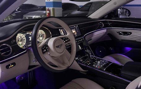 Bentley Flying Spur, 2022 год, 19 800 012 рублей, 6 фотография