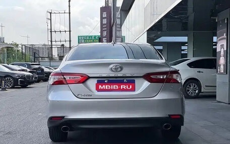 Toyota Camry, 2021 год, 2 050 155 рублей, 7 фотография