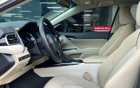 Toyota Camry, 2021 год, 2 050 155 рублей, 10 фотография