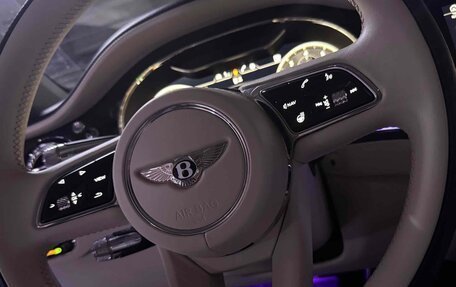 Bentley Flying Spur, 2022 год, 19 800 012 рублей, 7 фотография