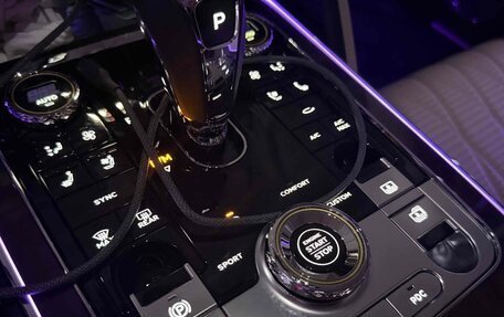 Bentley Flying Spur, 2022 год, 19 800 012 рублей, 9 фотография