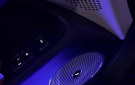 Bentley Flying Spur, 2022 год, 19 800 012 рублей, 13 фотография