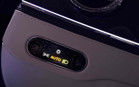 Bentley Flying Spur, 2022 год, 19 800 012 рублей, 11 фотография