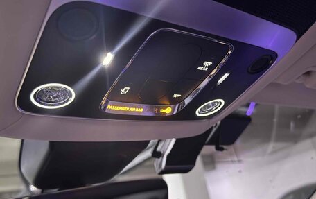 Bentley Flying Spur, 2022 год, 19 800 012 рублей, 15 фотография