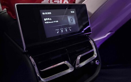 Bentley Flying Spur, 2022 год, 19 800 012 рублей, 16 фотография