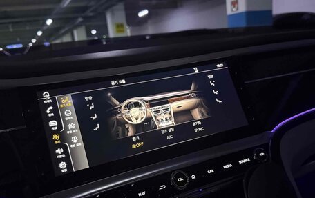 Bentley Flying Spur, 2022 год, 19 800 012 рублей, 14 фотография