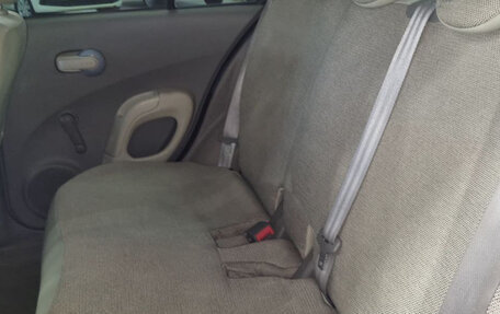 Nissan Micra III, 2005 год, 399 000 рублей, 7 фотография