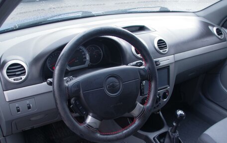 Chevrolet Lacetti, 2011 год, 499 000 рублей, 6 фотография