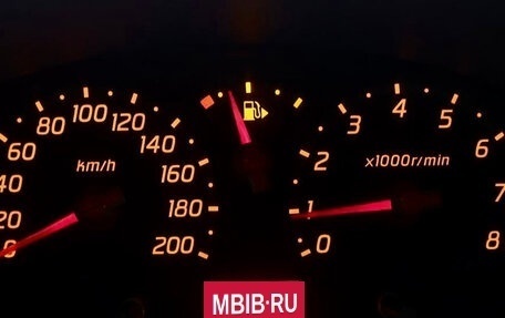 Nissan Micra III, 2005 год, 399 000 рублей, 11 фотография