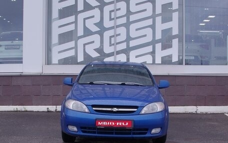 Chevrolet Lacetti, 2011 год, 499 000 рублей, 3 фотография